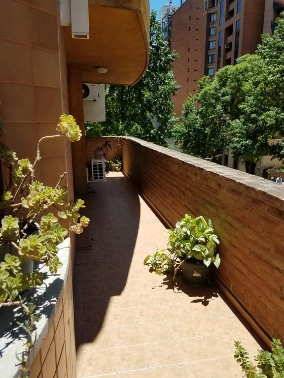 קורדובה Luxury Apartment מראה חיצוני תמונה