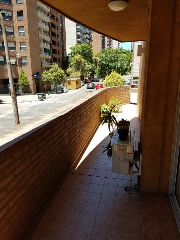 קורדובה Luxury Apartment מראה חיצוני תמונה