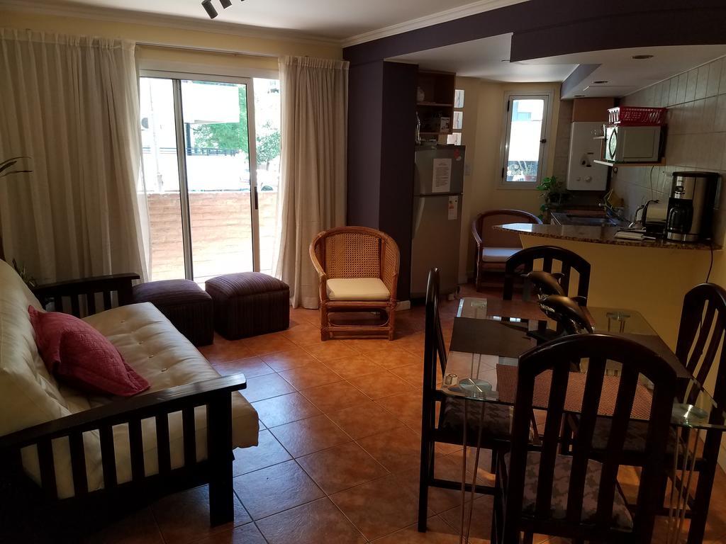 קורדובה Luxury Apartment מראה חיצוני תמונה