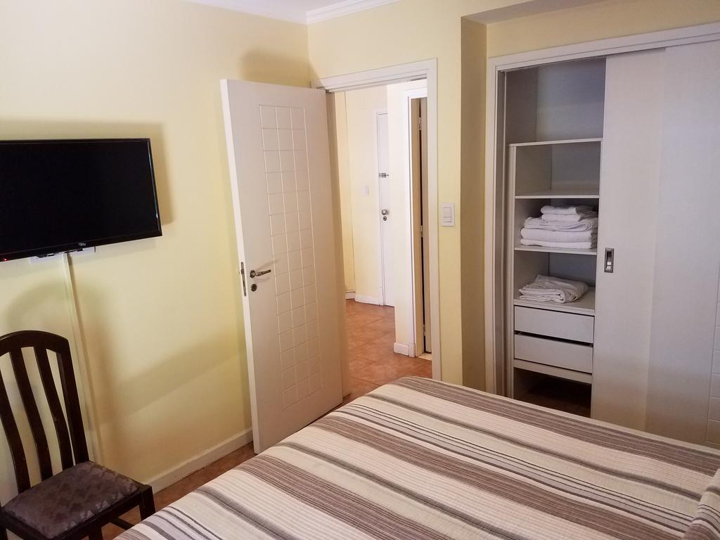 קורדובה Luxury Apartment מראה חיצוני תמונה