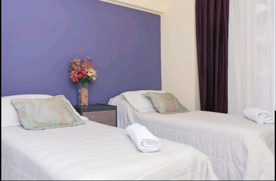 קורדובה Luxury Apartment מראה חיצוני תמונה
