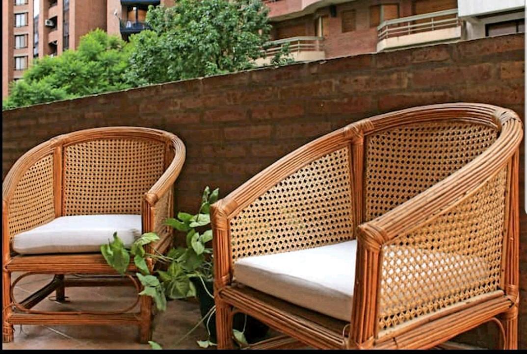 קורדובה Luxury Apartment מראה חיצוני תמונה