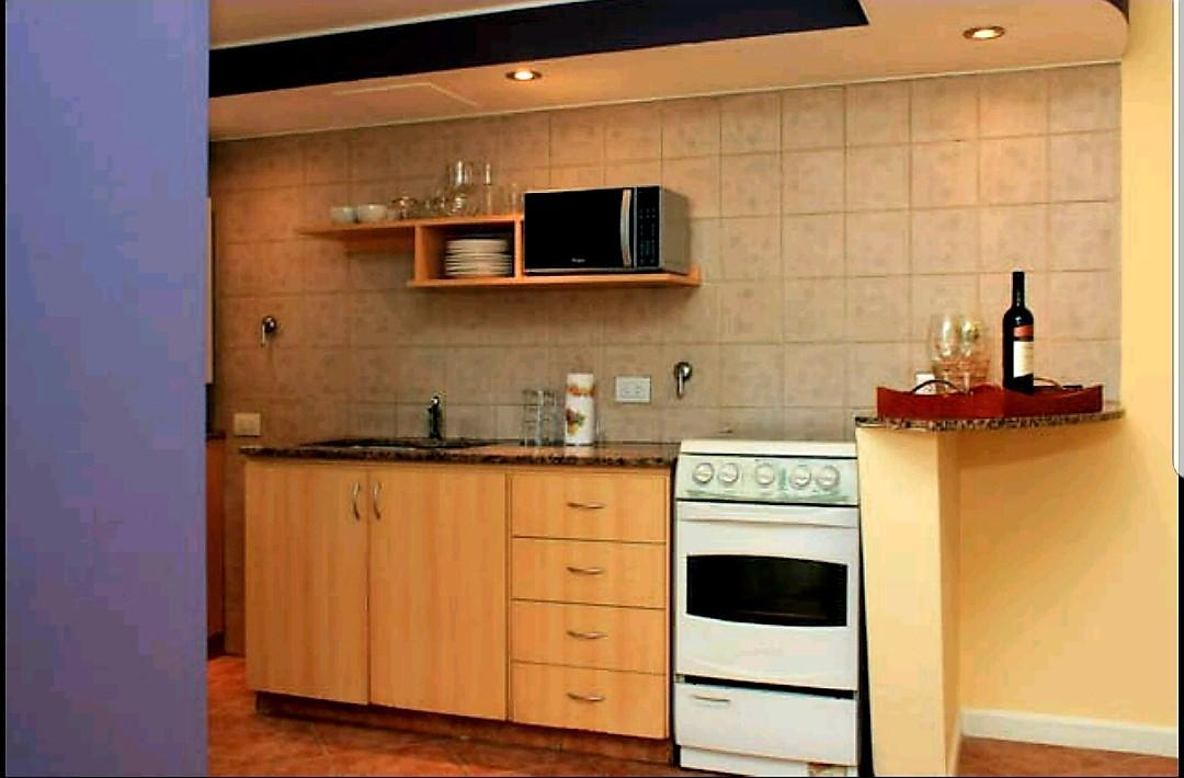 קורדובה Luxury Apartment מראה חיצוני תמונה