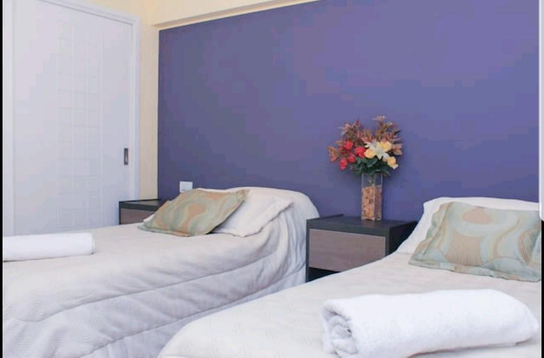 קורדובה Luxury Apartment מראה חיצוני תמונה