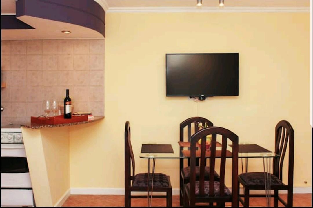 קורדובה Luxury Apartment מראה חיצוני תמונה