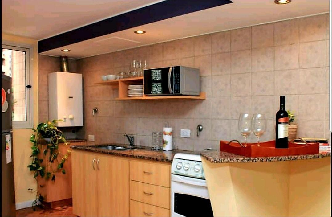 קורדובה Luxury Apartment מראה חיצוני תמונה