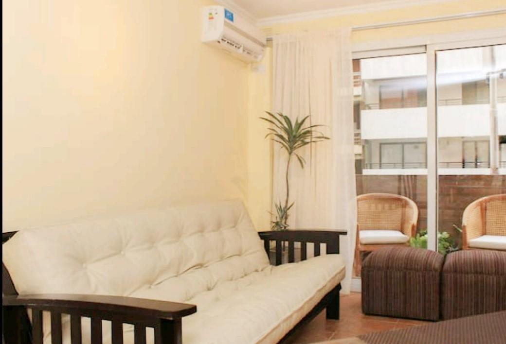 קורדובה Luxury Apartment מראה חיצוני תמונה