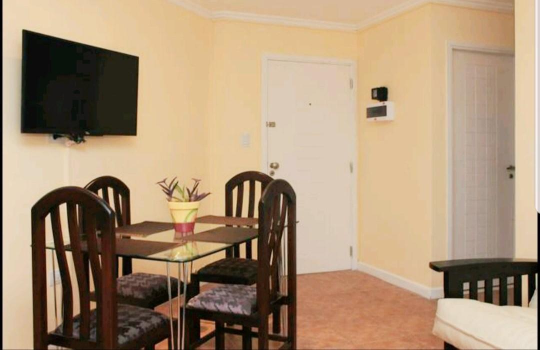 קורדובה Luxury Apartment מראה חיצוני תמונה